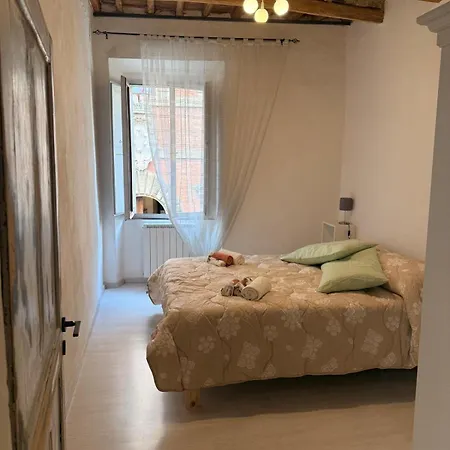 Apartment Casa In Corso, Colle Val D'Elsa