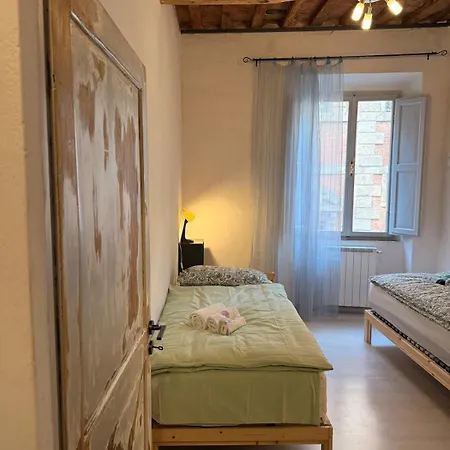Casa In Corso, Apartment Colle Val D'Elsa