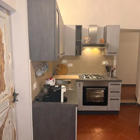 Casa In Corso,