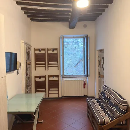 Apartmán Casa In Corso,